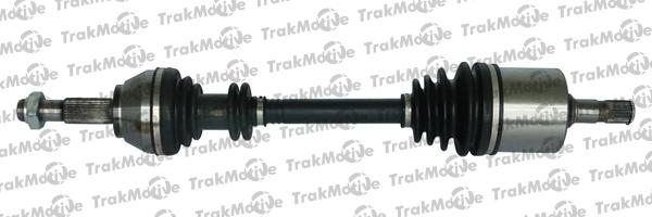 TrakMotive 30-0325 - Albero motore / Semiasse autozon.pro