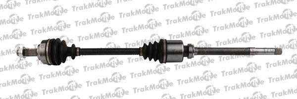 TrakMotive 30-0320 - Albero motore / Semiasse autozon.pro