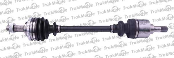 TrakMotive 30-0321 - Albero motore / Semiasse autozon.pro