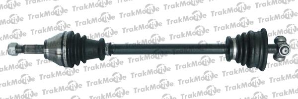 TrakMotive 30-0328 - Albero motore / Semiasse autozon.pro