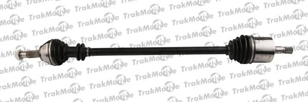 TrakMotive 30-0323 - Albero motore / Semiasse autozon.pro