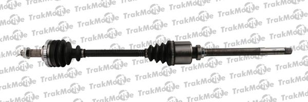 TrakMotive 30-0322 - Albero motore / Semiasse autozon.pro