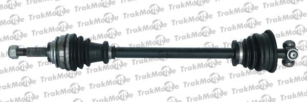 TrakMotive 30-0327 - Albero motore / Semiasse autozon.pro