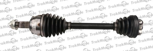 TrakMotive 30-0371 - Albero motore / Semiasse autozon.pro