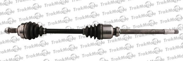 TrakMotive 30-0299 - Albero motore / Semiasse autozon.pro