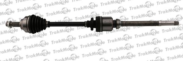 TrakMotive 30-0294 - Albero motore / Semiasse autozon.pro