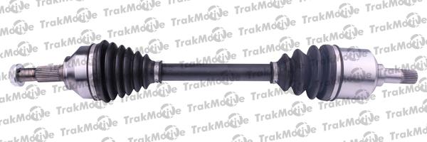 TrakMotive 30-0295 - Albero motore / Semiasse autozon.pro