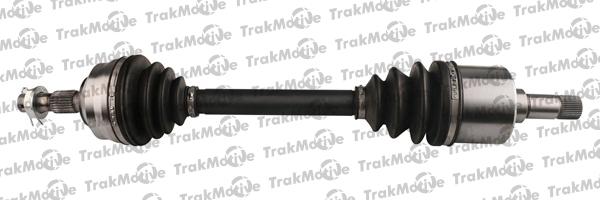 TrakMotive 30-0296 - Albero motore / Semiasse autozon.pro