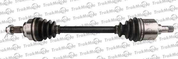 TrakMotive 30-0298 - Albero motore / Semiasse autozon.pro