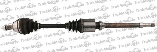 TrakMotive 30-0293 - Albero motore / Semiasse autozon.pro