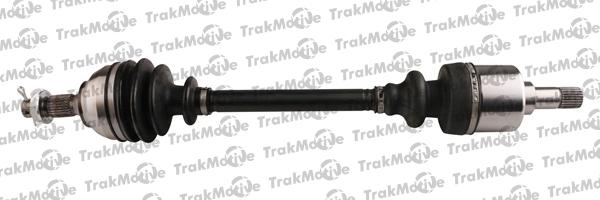 TrakMotive 30-0297 - Albero motore / Semiasse autozon.pro