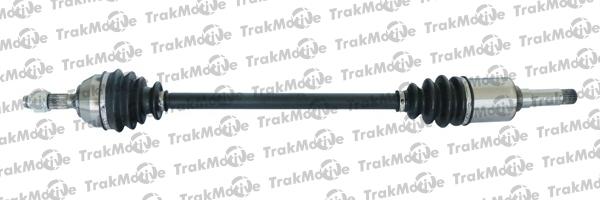 TrakMotive 30-0255 - Albero motore / Semiasse autozon.pro