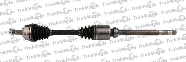 TrakMotive 30-0250 - Albero motore / Semiasse autozon.pro