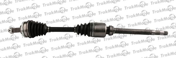 TrakMotive 30-0252 - Albero motore / Semiasse autozon.pro