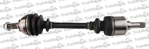 TrakMotive 30-0264 - Albero motore / Semiasse autozon.pro