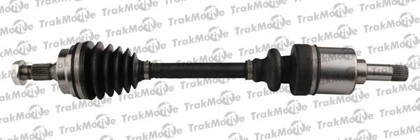 TrakMotive 30-0260 - Albero motore / Semiasse autozon.pro