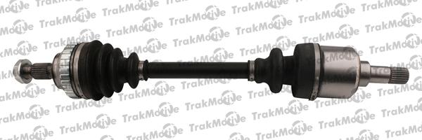 TrakMotive 30-0268 - Albero motore / Semiasse autozon.pro