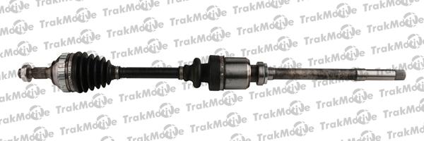 TrakMotive 30-0263 - Albero motore / Semiasse autozon.pro