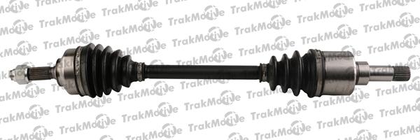 TrakMotive 30-0209 - Albero motore / Semiasse autozon.pro