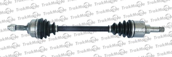 TrakMotive 30-0204 - Albero motore / Semiasse autozon.pro