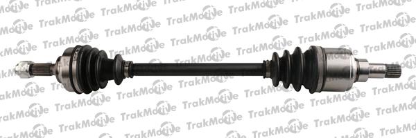 TrakMotive 30-0205 - Albero motore / Semiasse autozon.pro