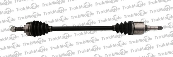 TrakMotive 30-0214 - Albero motore / Semiasse autozon.pro