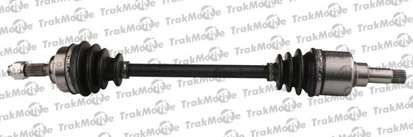 TrakMotive 30-0215 - Albero motore / Semiasse autozon.pro