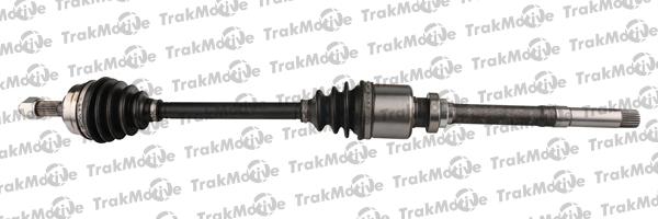 TrakMotive 30-0210 - Albero motore / Semiasse autozon.pro