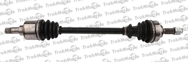 TrakMotive 30-0213 - Albero motore / Semiasse autozon.pro