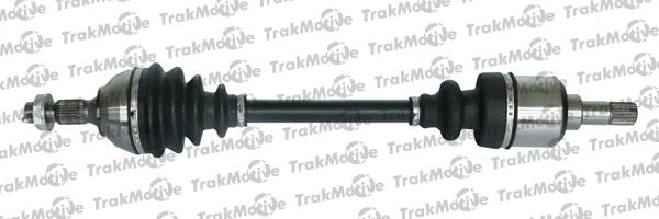 TrakMotive 30-0286 - Albero motore / Semiasse autozon.pro