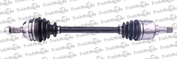 TrakMotive 30-0280 - Albero motore / Semiasse autozon.pro