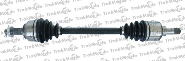 TrakMotive 30-0287 - Albero motore / Semiasse autozon.pro