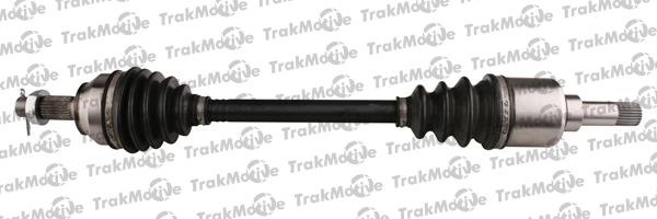 TrakMotive 30-0230 - Albero motore / Semiasse autozon.pro