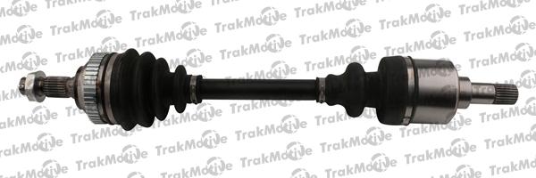 TrakMotive 30-0238 - Albero motore / Semiasse autozon.pro