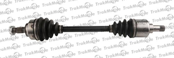 TrakMotive 30-0232 - Albero motore / Semiasse autozon.pro