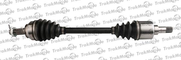 TrakMotive 30-0229 - Albero motore / Semiasse autozon.pro