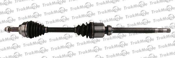 TrakMotive 30-0227 - Albero motore / Semiasse autozon.pro