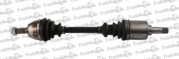 TrakMotive 30-0279 - Albero motore / Semiasse autozon.pro