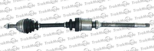 TrakMotive 30-0278 - Albero motore / Semiasse autozon.pro