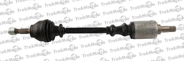 TrakMotive 30-0273 - Albero motore / Semiasse autozon.pro