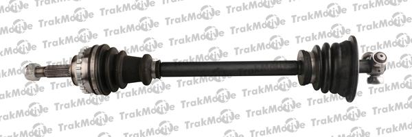 TrakMotive 30-0796 - Albero motore / Semiasse autozon.pro