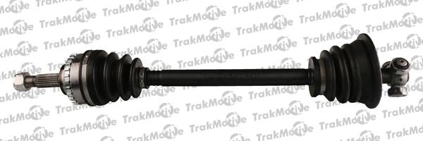 TrakMotive 30-0792 - Albero motore / Semiasse autozon.pro