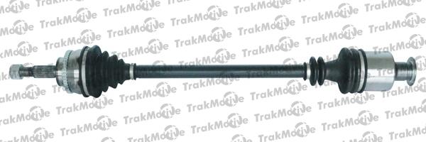 TrakMotive 30-0755 - Albero motore / Semiasse autozon.pro