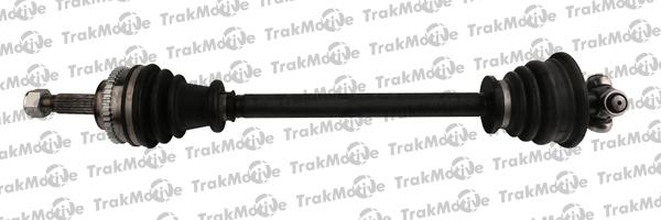 TrakMotive 30-0756 - Albero motore / Semiasse autozon.pro