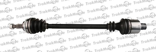 TrakMotive 30-0750 - Albero motore / Semiasse autozon.pro