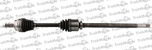 TrakMotive 30-0701 - Albero motore / Semiasse autozon.pro