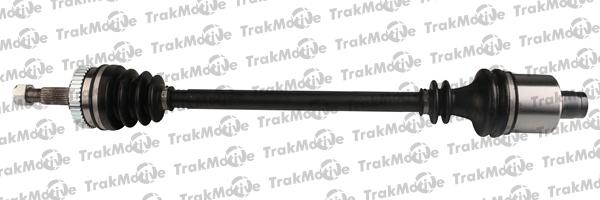 TrakMotive 30-0703 - Albero motore / Semiasse autozon.pro