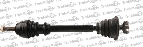 TrakMotive 30-0718 - Albero motore / Semiasse autozon.pro