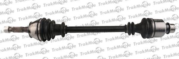 TrakMotive 30-0717 - Albero motore / Semiasse autozon.pro