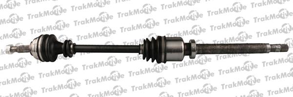 TrakMotive 30-0784 - Albero motore / Semiasse autozon.pro